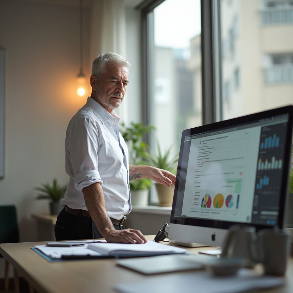 Jak začít s optimalizace 401(k) a IRA